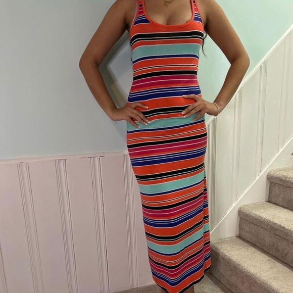 SOLD OFF APP Great summer dress! - Picture 7 of 7